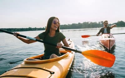 Tripps Now Reviews Hidden Lake Vacations in the Southern U.S.