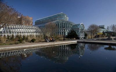Tripps Now Reviews America’s Most Beautiful Gardens Every Traveler Should Experience