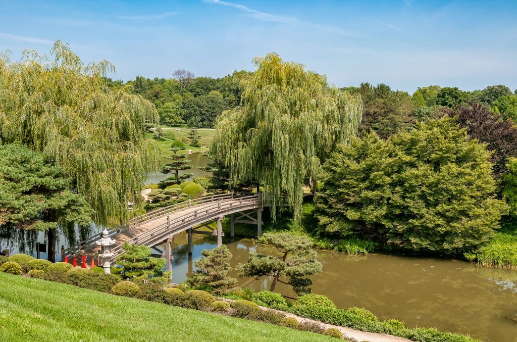 America’s Most Beautiful Gardens Every Traveler Should Experience