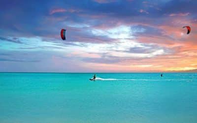 Tripps Now Reviews Aruba Vacation Offerings